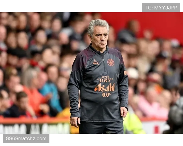 格拉利什边路爆破如何重塑关键战进攻角色？